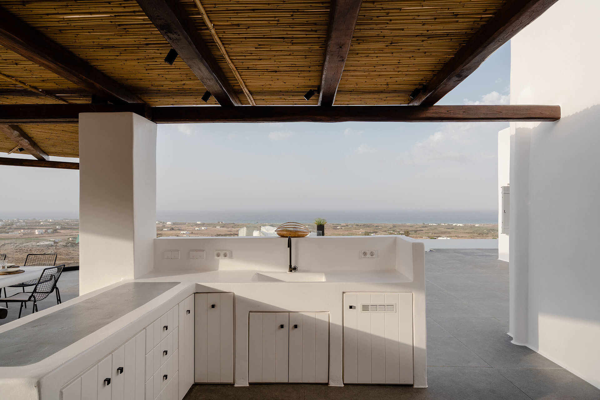 Delicious Cretan dishes