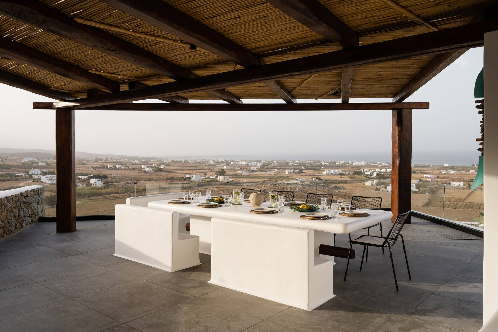 Delicious Cretan dishes