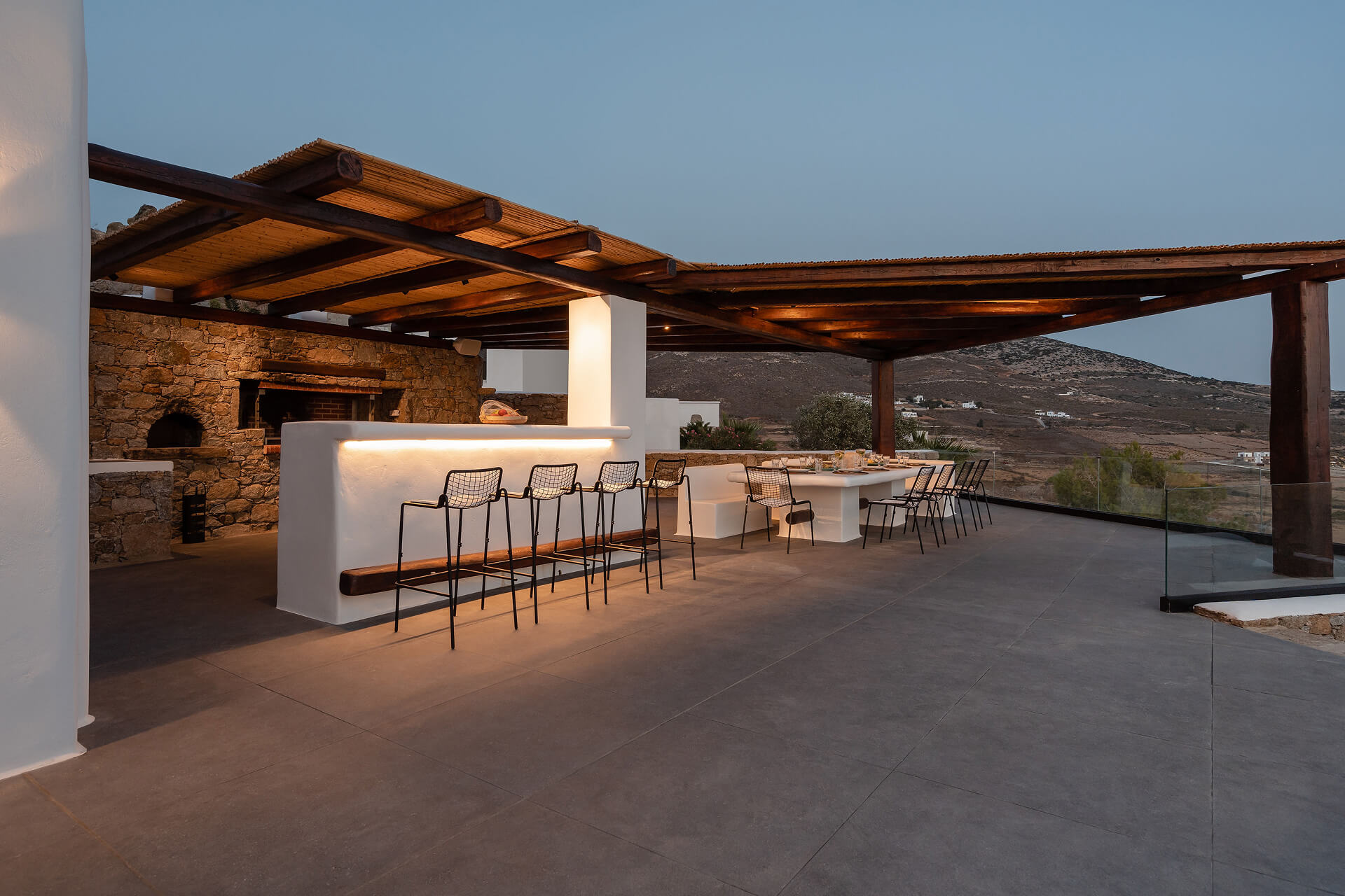 Delicious Cretan dishes