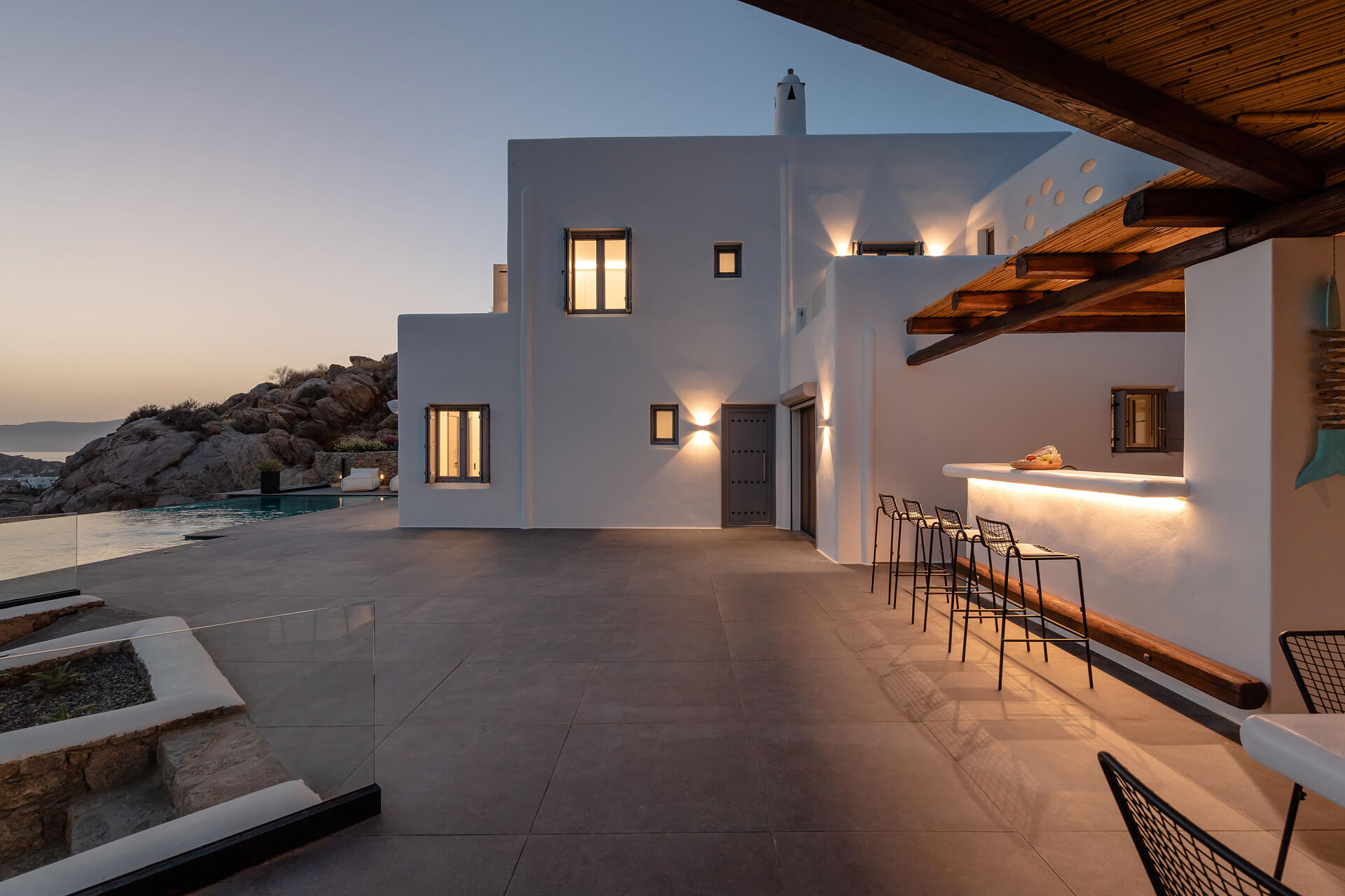 Delicious Cretan dishes