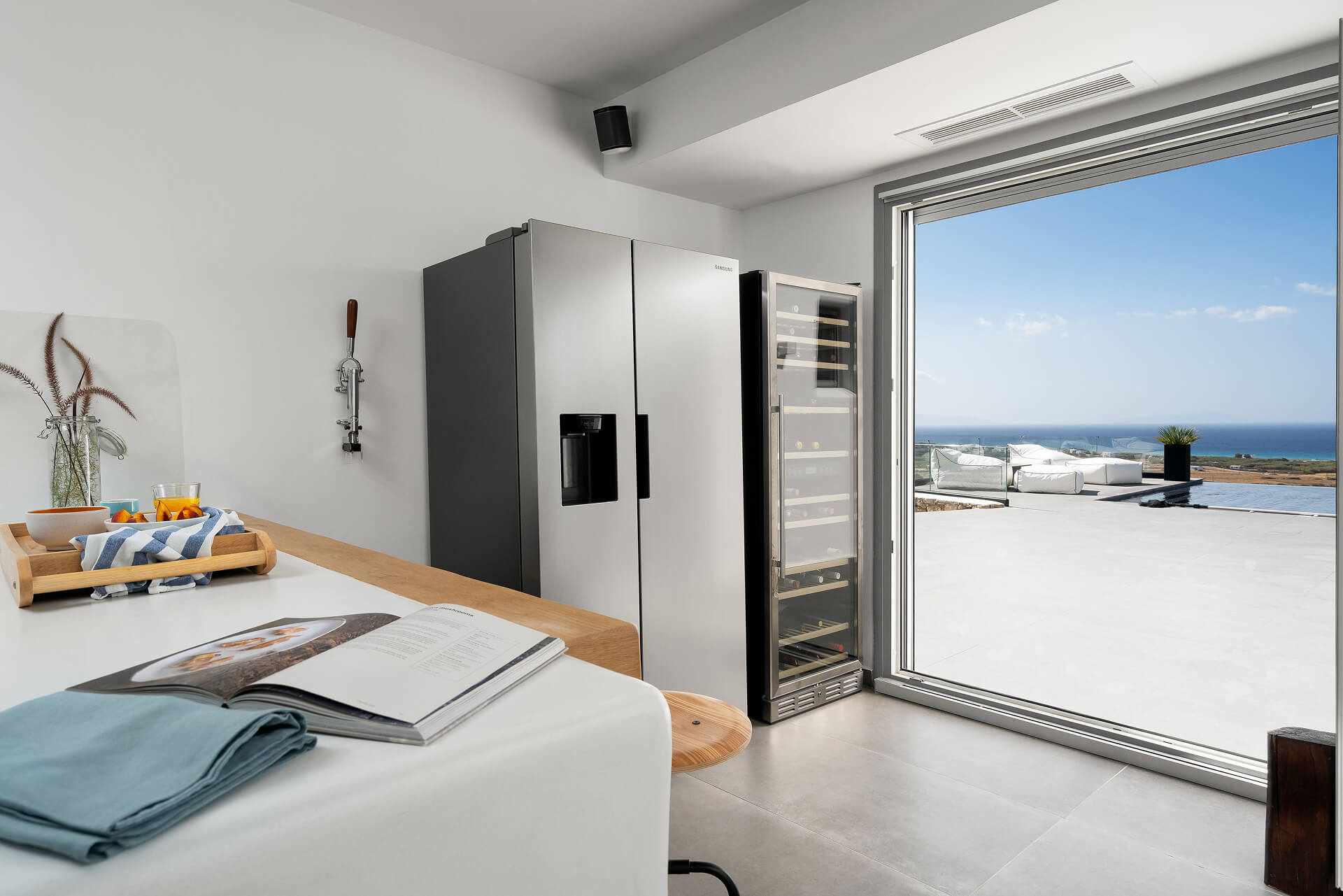 Delicious Cretan dishes