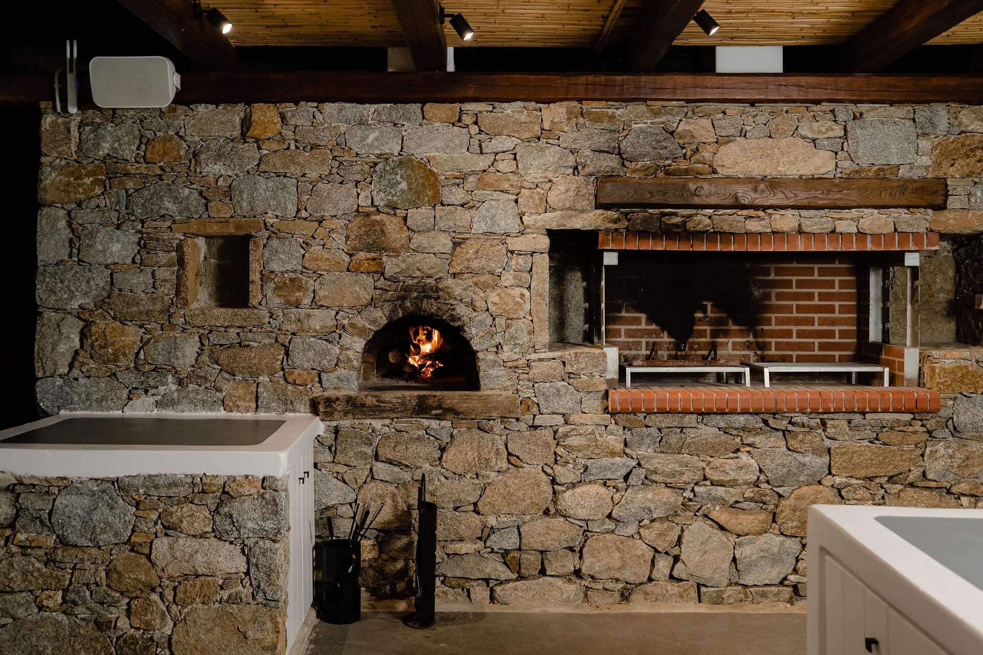 Delicious Cretan dishes