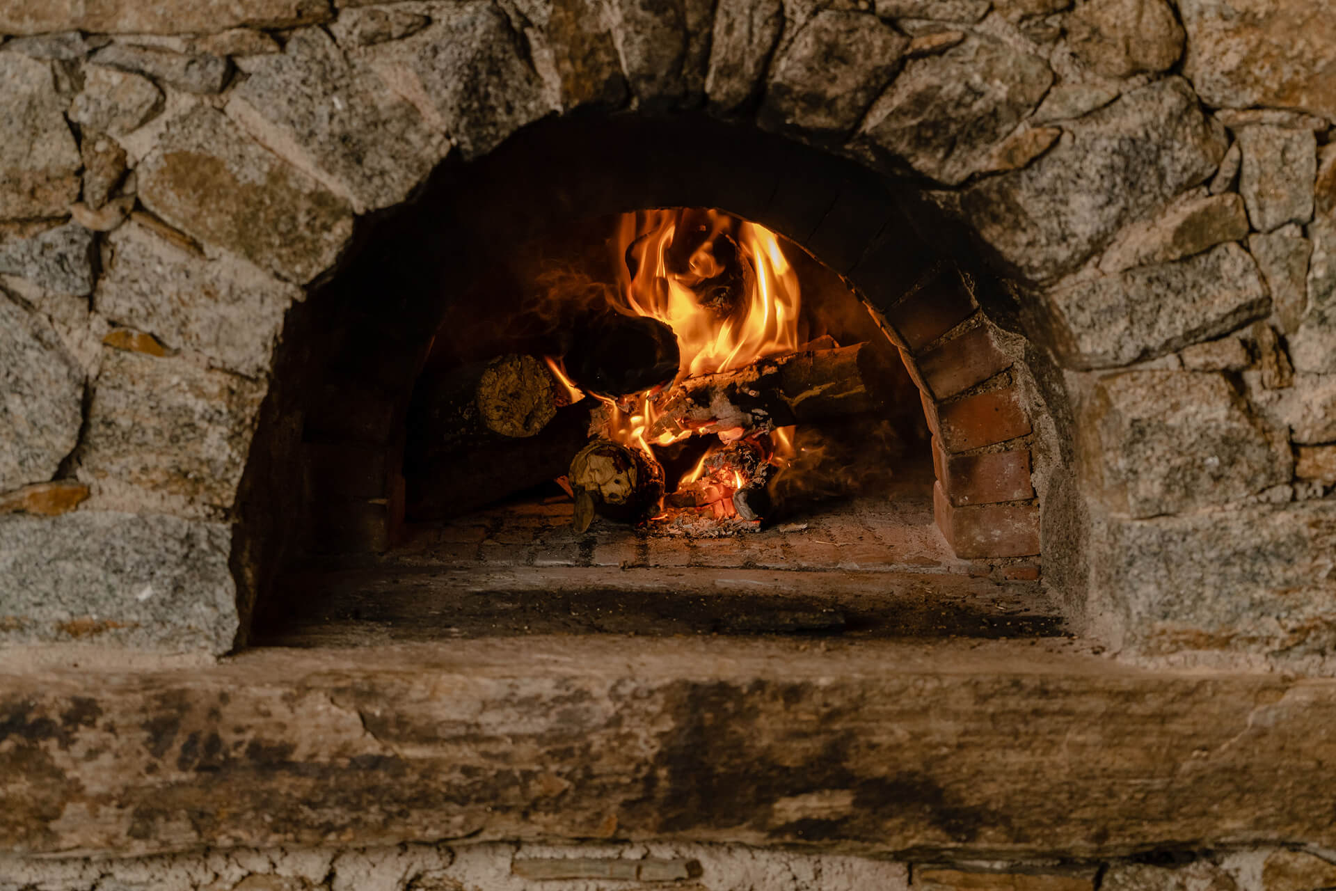 Delicious Cretan dishes