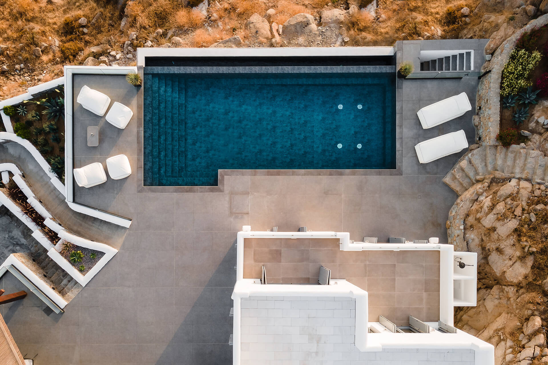 Delicious Cretan dishes