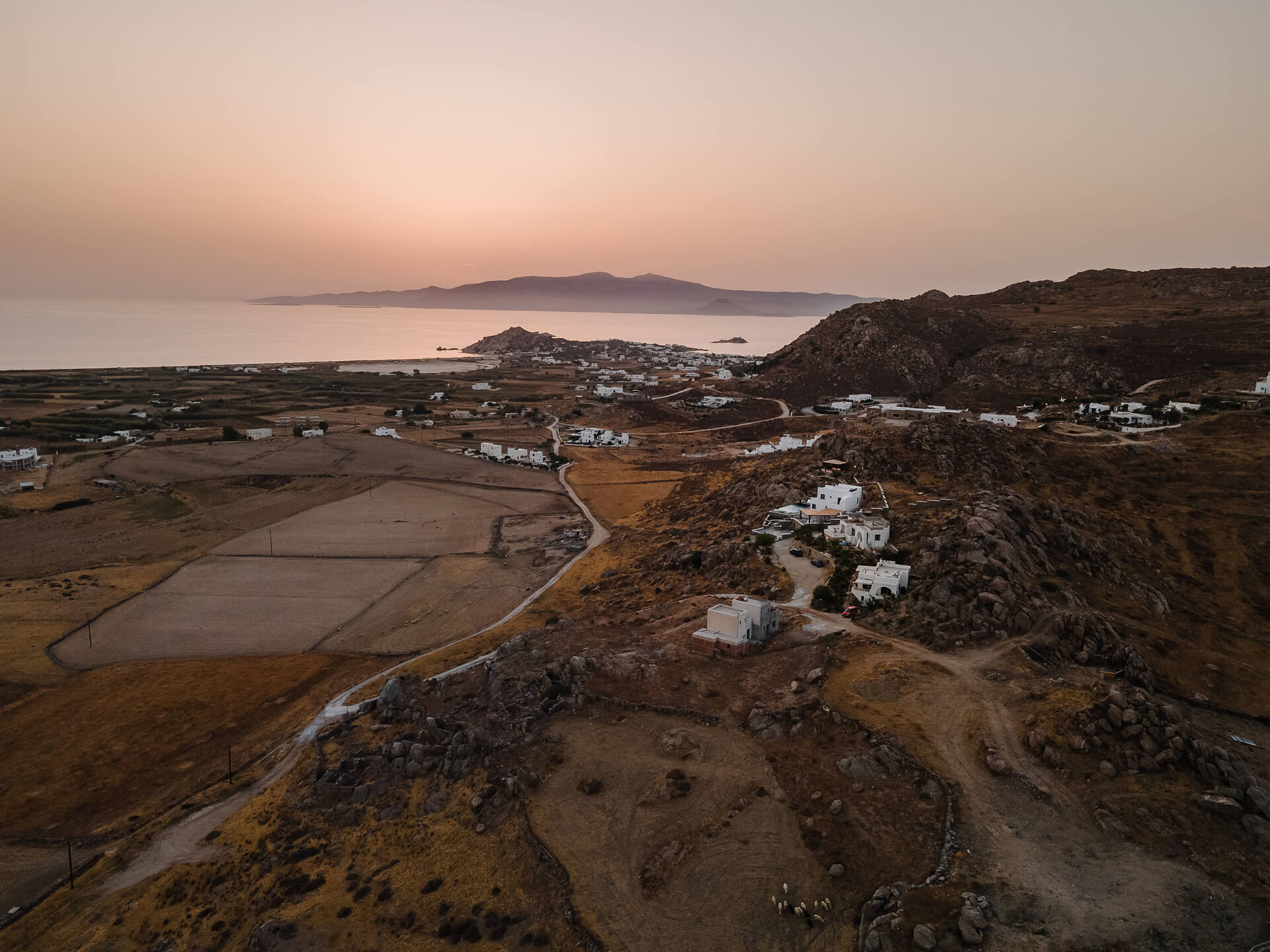 Delicious Cretan dishes