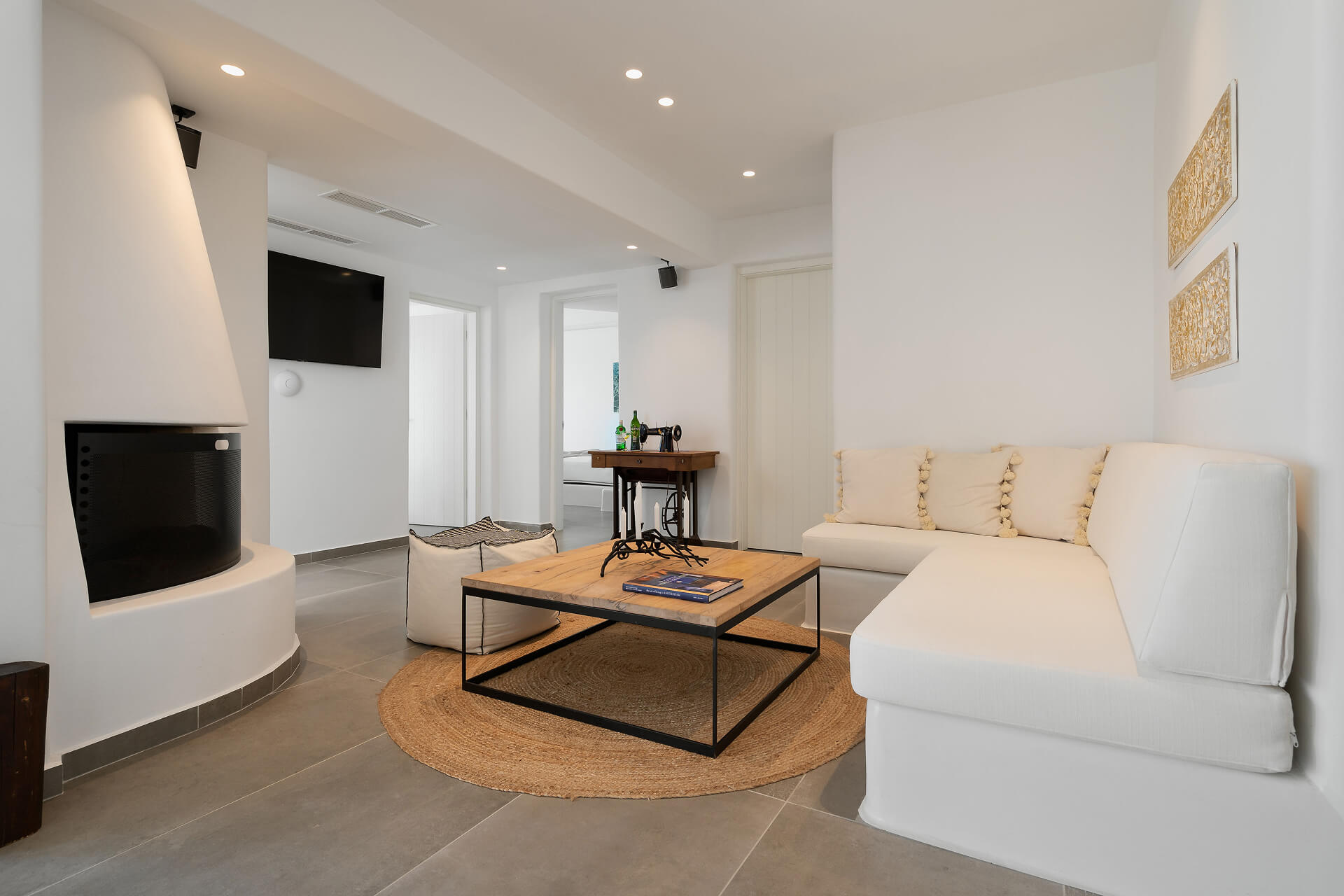 Delicious Cretan dishes