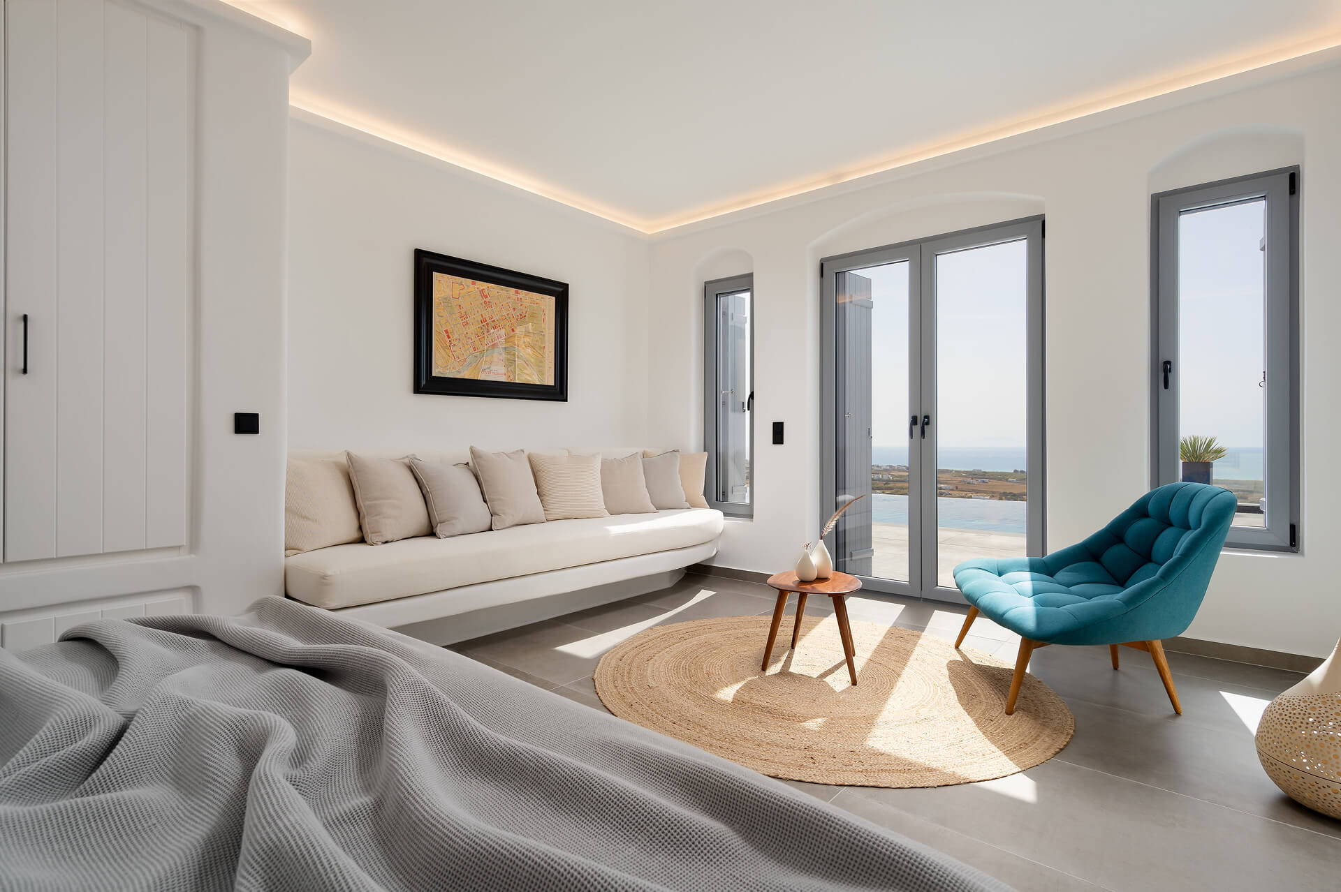 Delicious Cretan dishes